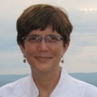 Janet Isenberg