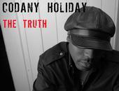 Codany Holiday