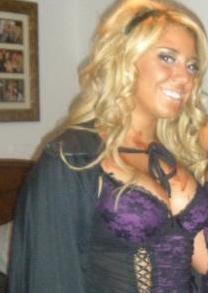 Alexandra Pasquariello