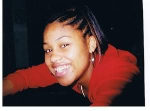 Laurisha Nelson