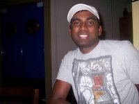 Ravi Katam