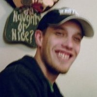 Chad Derenzy
