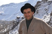 Kamran Ghassemi