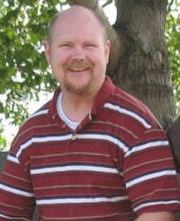Christopher Kringen