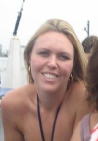 Kristen Ezovski