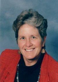 Kristin Roush