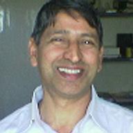 Sreekrishna Devarapalli