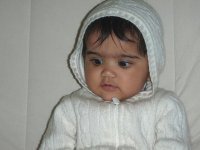 Krithi Rao
