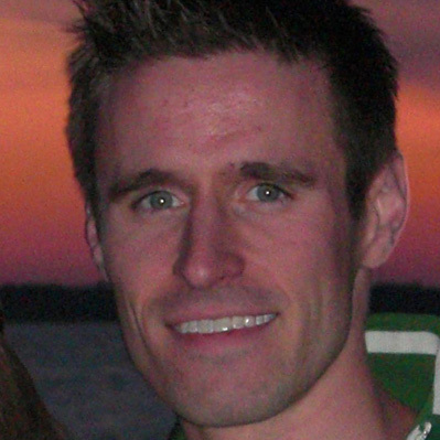 Keith Roach