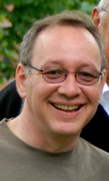 Kevin Rocap