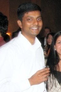 Pravin Kurundodi