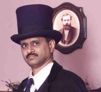 Kalpen Shah