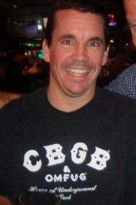 Keith Schuhle