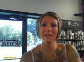 Jennifer Kent
