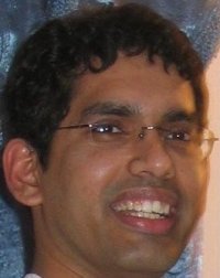 Kaushik Sinha