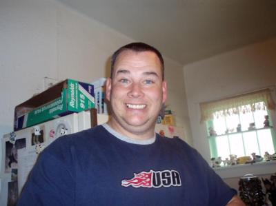 Keith Hillsbery