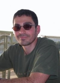 Kamal Khouri