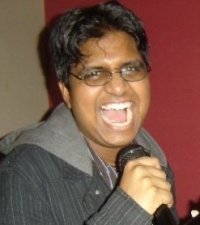 Kumar Ramudit