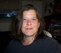 Kay Schaney
