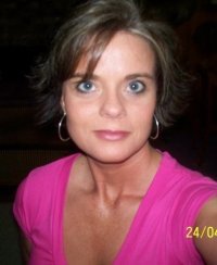 Kimberly Stevison