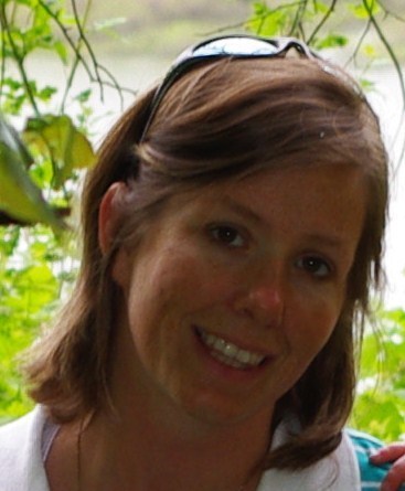 Kelly Gruenenfelder