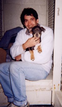 Kenneth Tessel