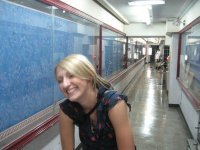Katie Sawatske
