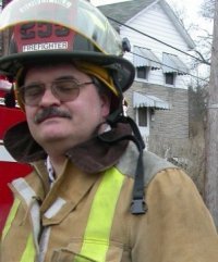 Kevin Trichtinger
