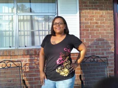 Latoya Graham