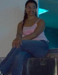 Yaritza Ornano
