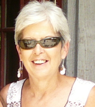 Katherine Kuck