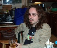 Stewart Sinex