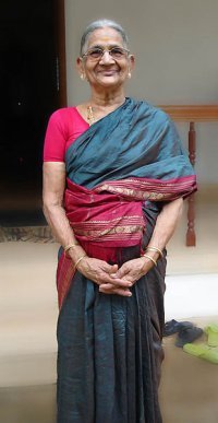 Annamma John