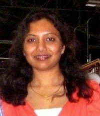 Ujwala Ravinder