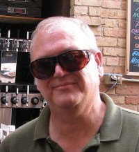 Gregory Kulibert