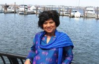 Sheila Kumari
