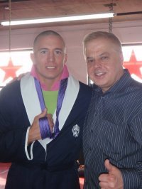 David Kupratis