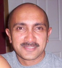 Shailendra Pratap