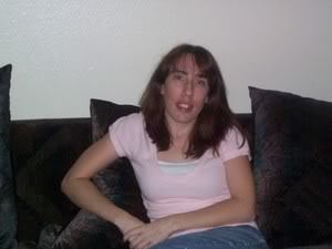 Jennifer Rudolph