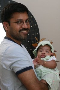 Kannan Venkateswaran