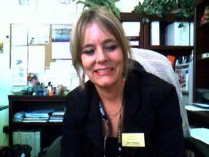Karen Shumard