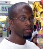 Brion Animaddo