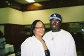 Kimberly Washington