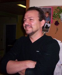 Kevin Wardall