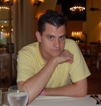 Johnathan Kosierowski