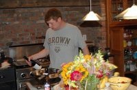 Kyle Wormser