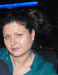 Victoria Kiryanova