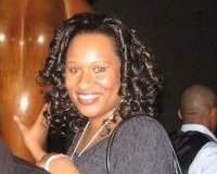 Tisha Albury