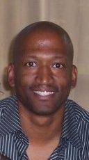 Kyrus Caldwell
