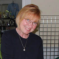 Barbara Edds